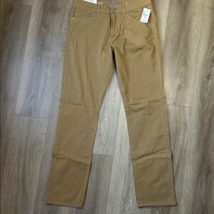DL1961 Men's Chinos in Tan